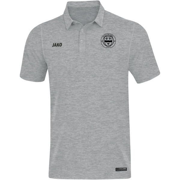 Polo Premium Basics 