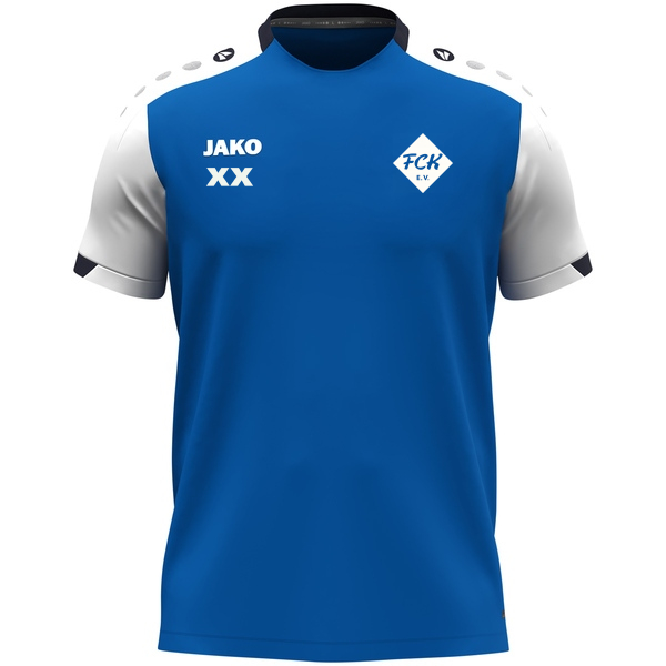 T-Shirt Dynamic 