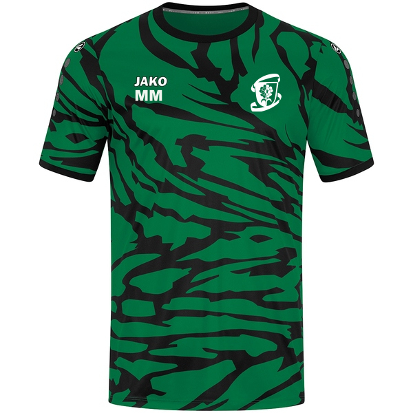Trikot Animal kurzarm 