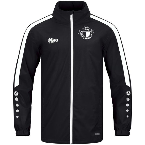 Allwetterjacke Power 
