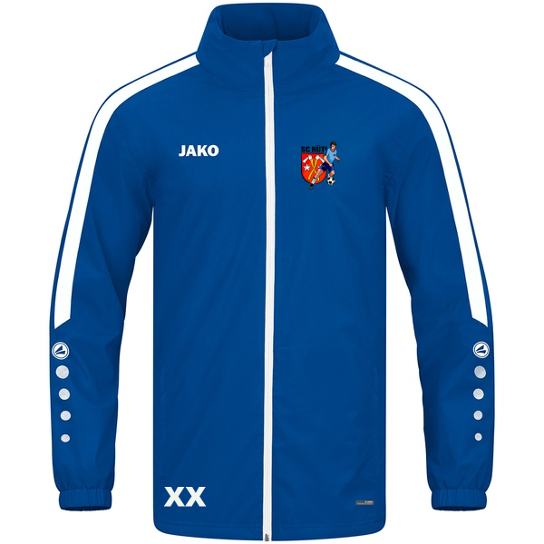 Allwetterjacke Power 