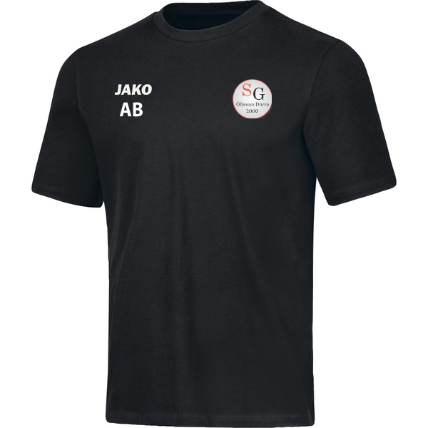 KinderT-Shirt Base 