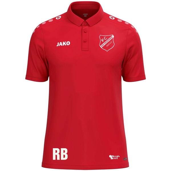 Polo One 