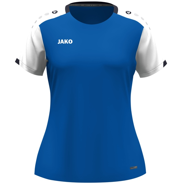 womanT-shirt Dynamic dames 