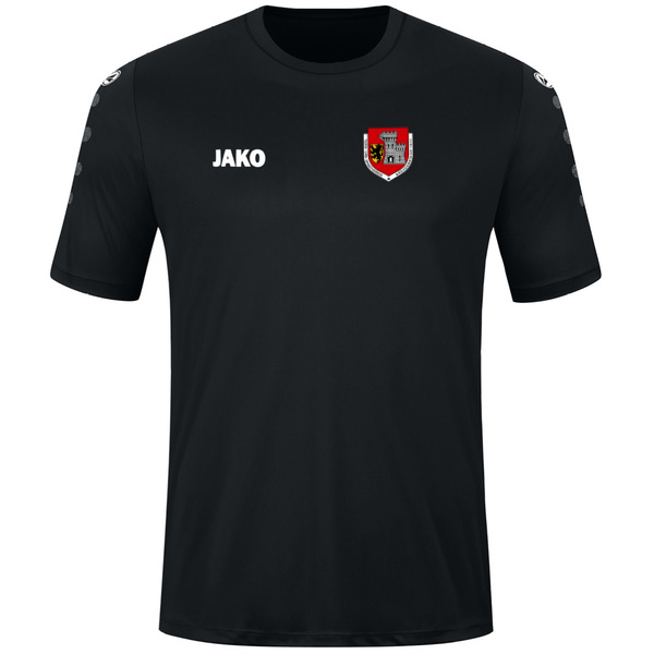Trikot Team kurzarm 