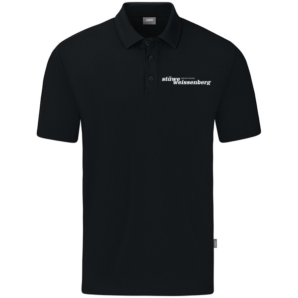 Polo Organic Stretch 