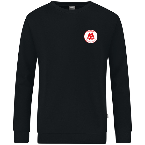 Sweat Organic 