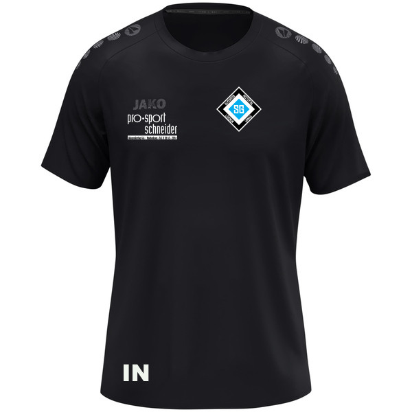 T-Shirt Light Flow 