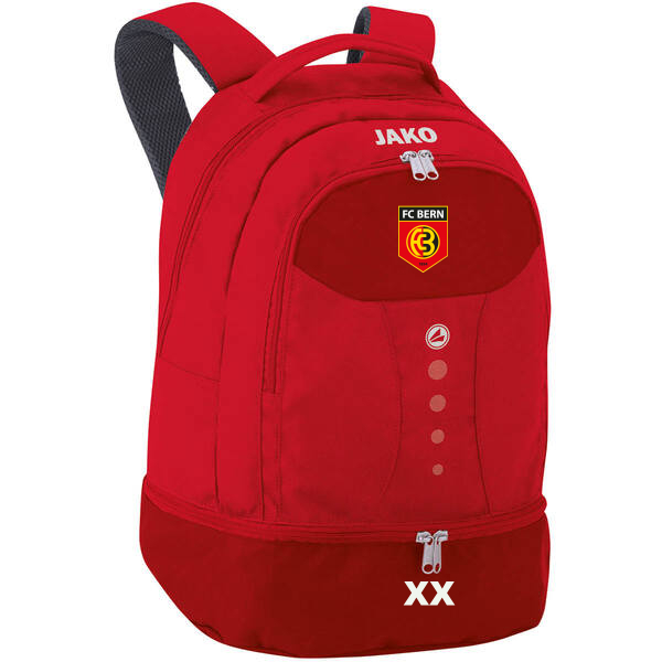 Rucksack TLS 