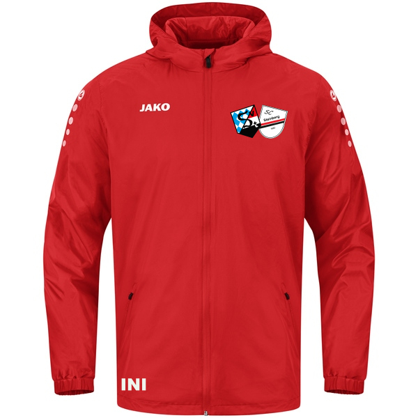 Allwetterjacke Team 2.0 