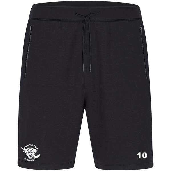 Short Pro Casual 