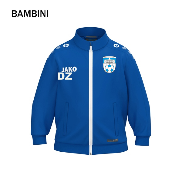KinderPolyesterjacke One Bambini 