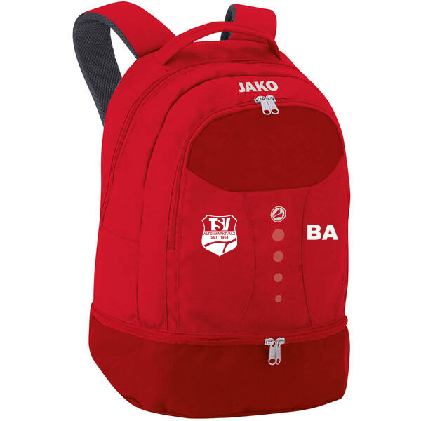Rucksack TLS 