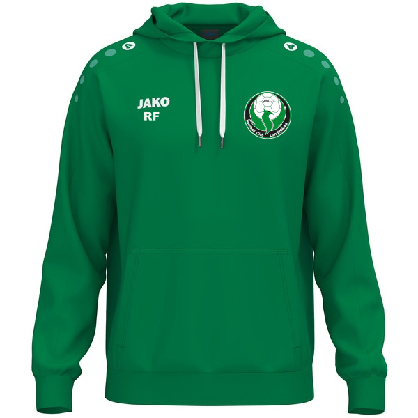 Sweat à capuche One Cotton 