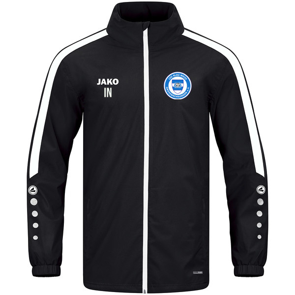 Allwetterjacke Power 