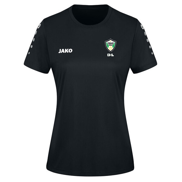 womanMaillot Team MC manches courtes 