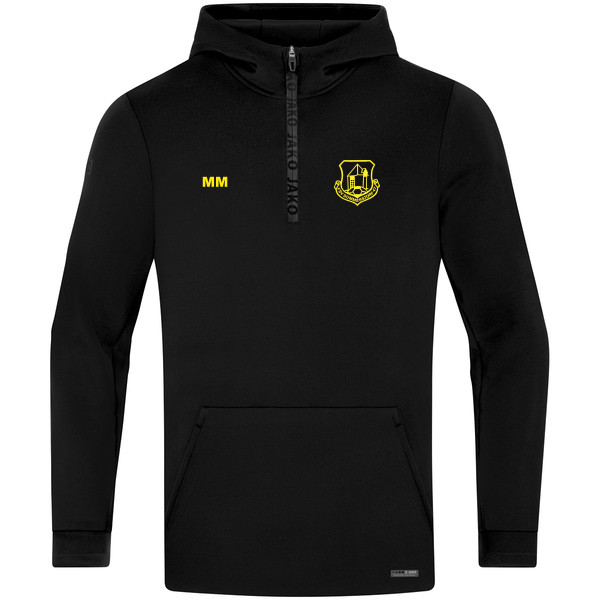 Zip Hoodie Pro Casual 