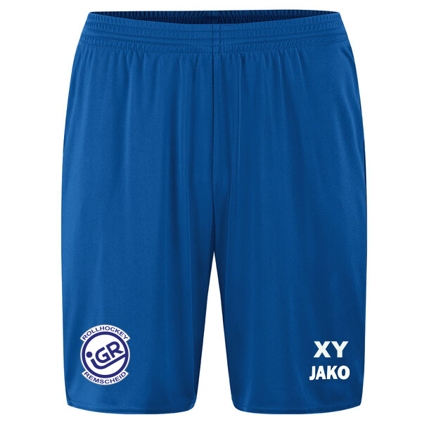 Sporthose Manchester 2.0 ohne Innenslip 