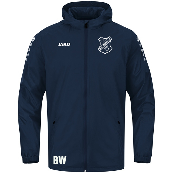 Allwetterjacke Team 2.0 
