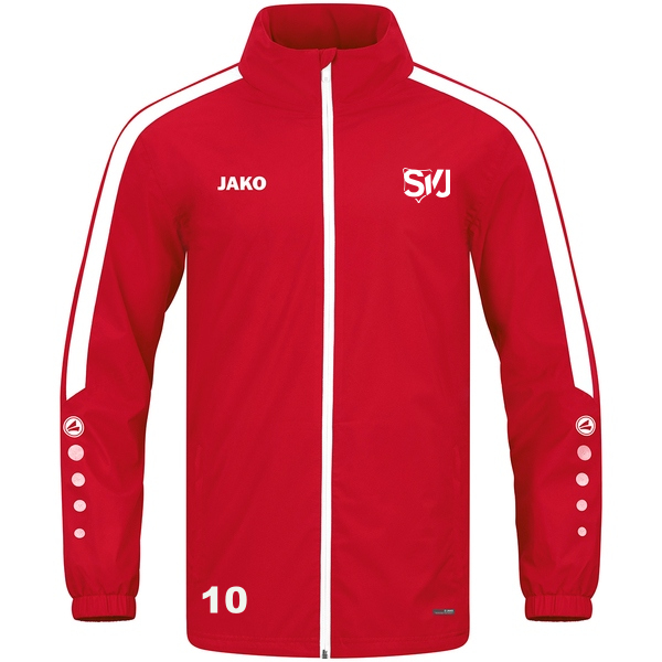 Allwetterjacke Power 
