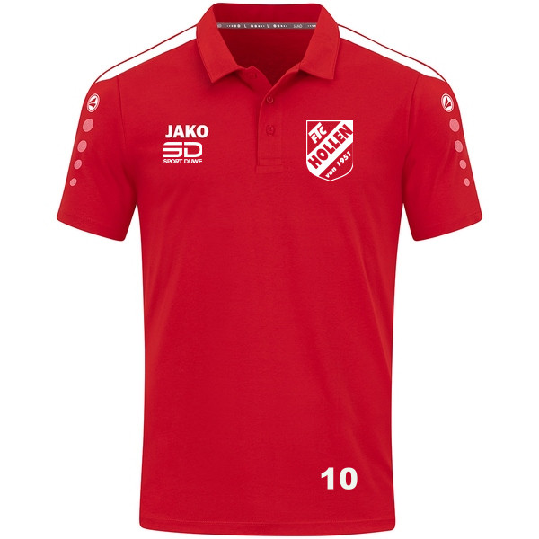 KinderPolo Power 