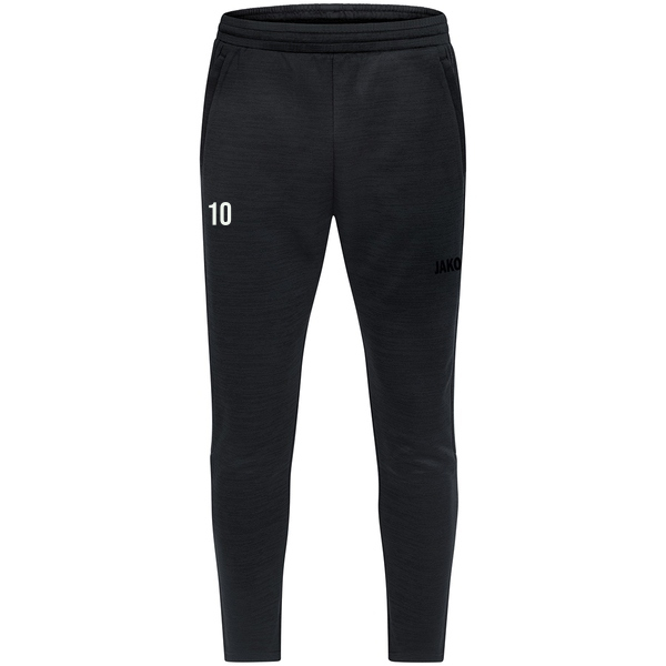 Jogginghose Challenge  