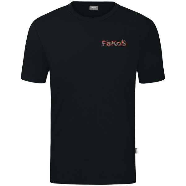 T-Shirt Organic Stretch 