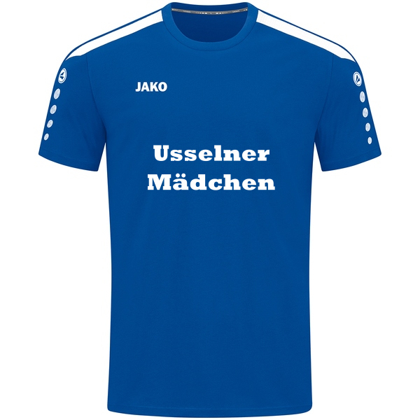 KinderT-Shirt Power 