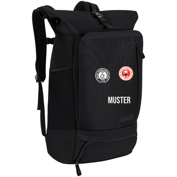 Rucksack Matchday 