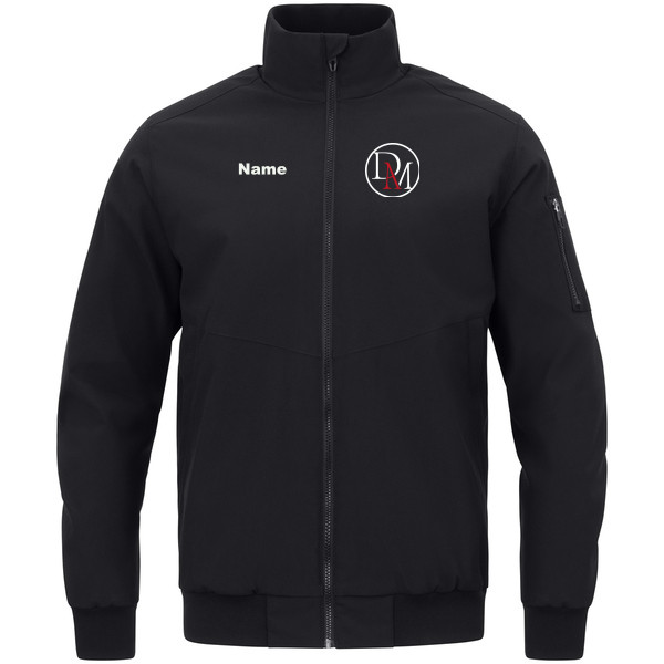 Bomberjacke 