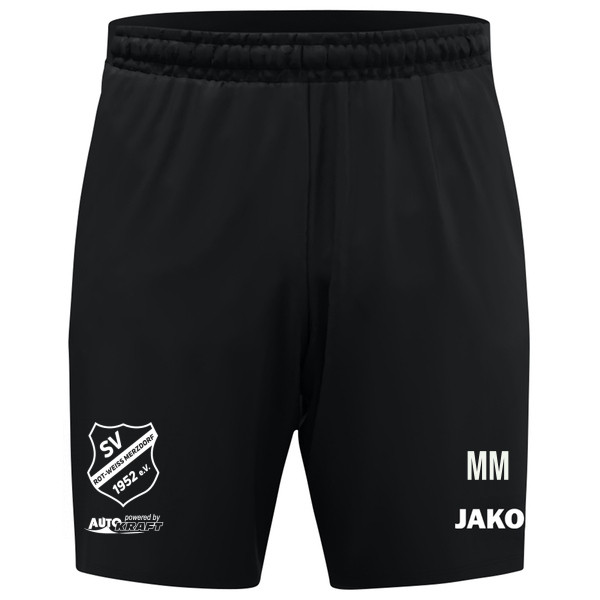 Trainingsshort Dynamic 