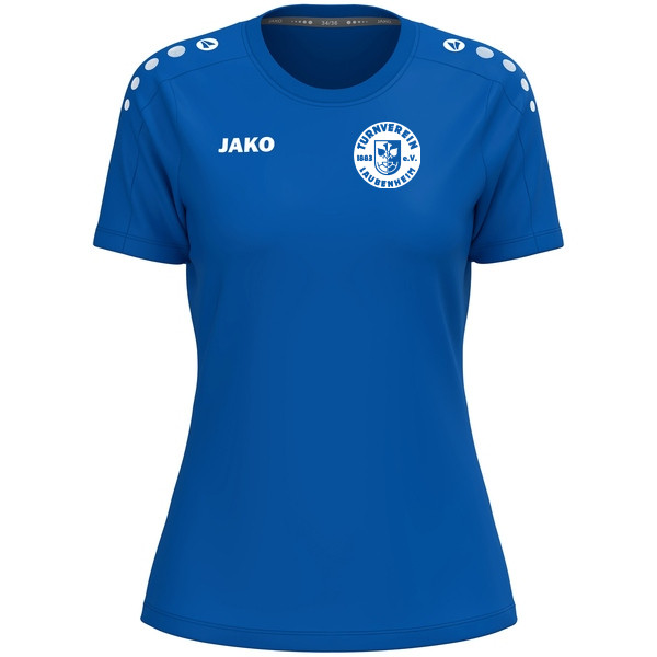 womanT-Shirt One Cotton Damen 