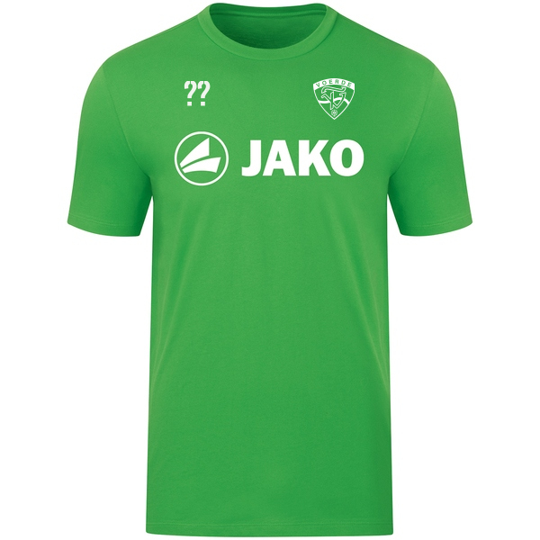 KinderT-Shirt Promo 