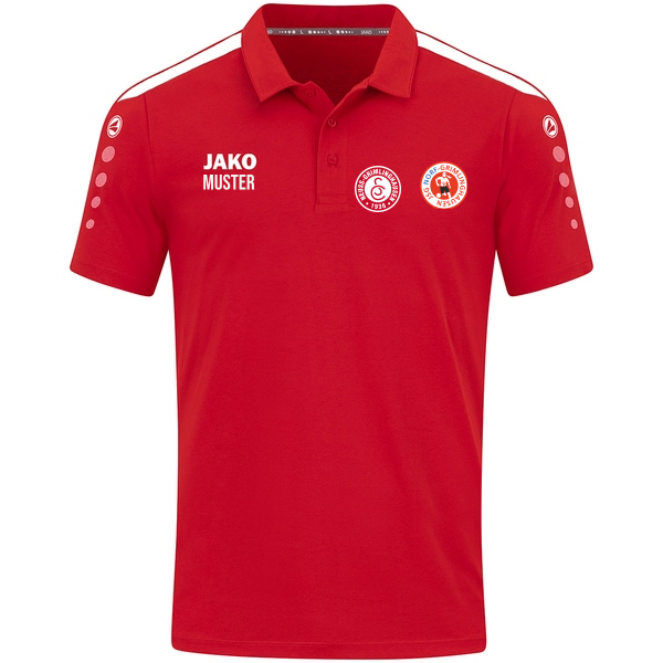KinderPolo Power 