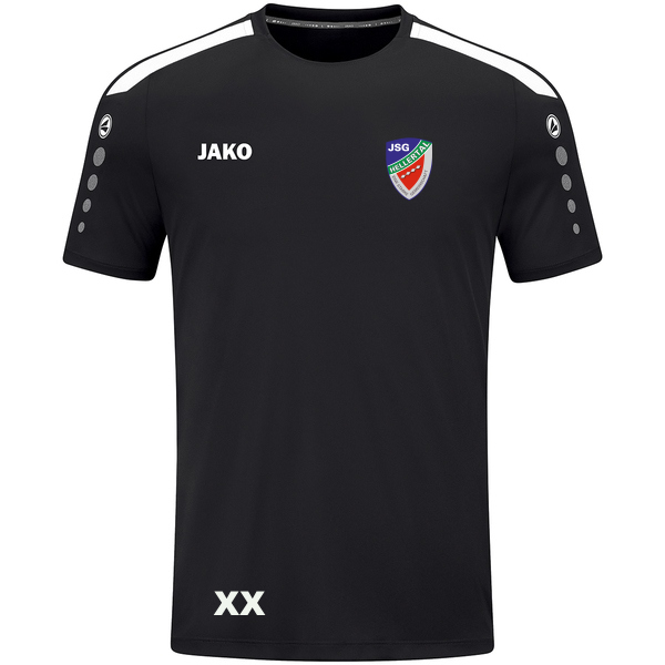 KinderTrikot Power kurzarm 