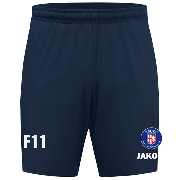 Trainingsshort Dynamic 