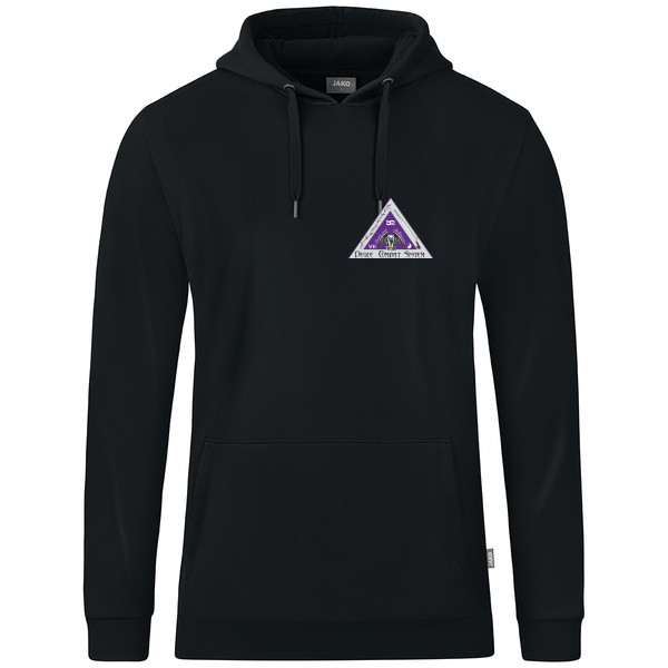 Kapuzensweat Organic  