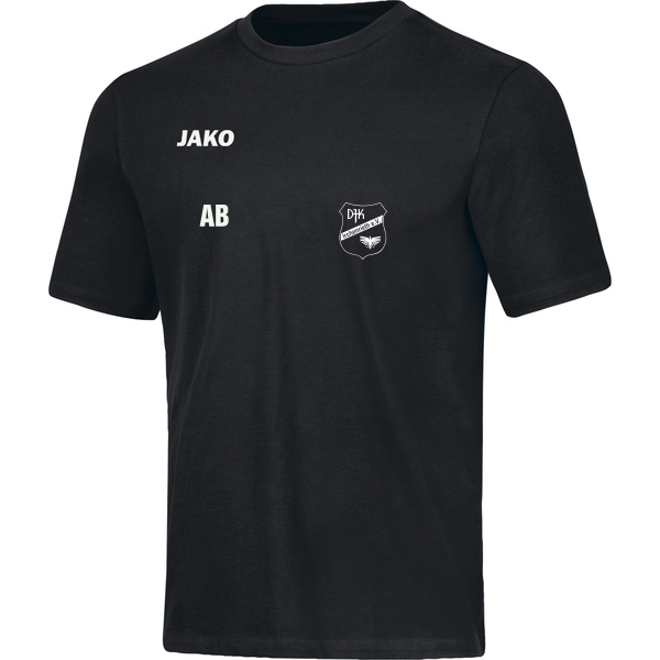 KinderT-Shirt Base 