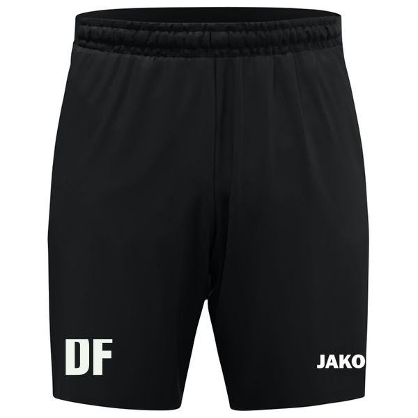 Trainingsshort Dynamic 
