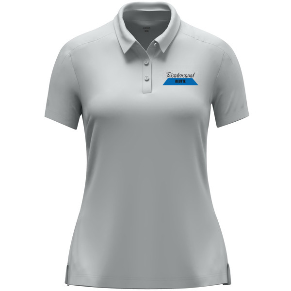 womanPolo Uni Damen 