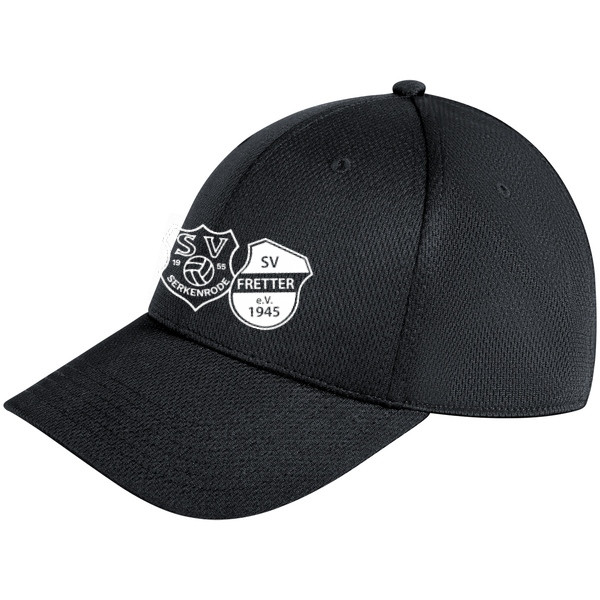 Cap Basic 