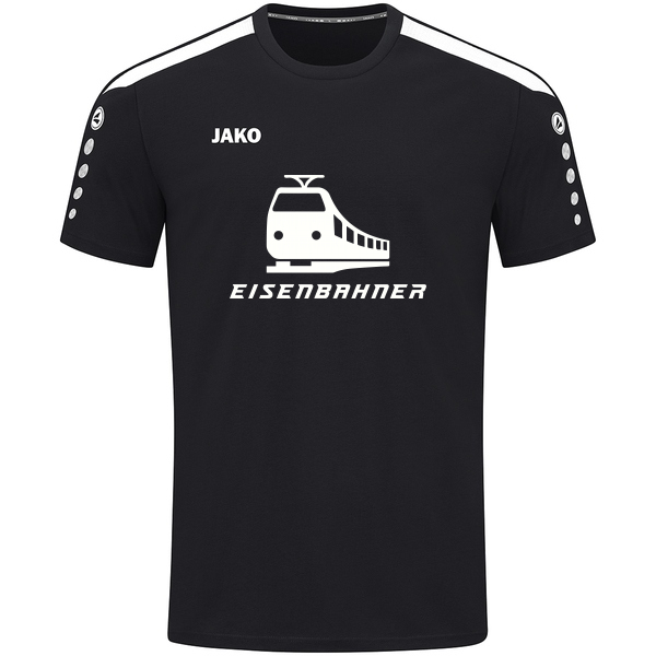 KinderT-Shirt Power 