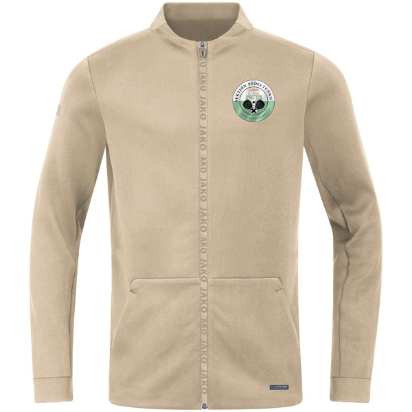 Jacke Pro Casual 