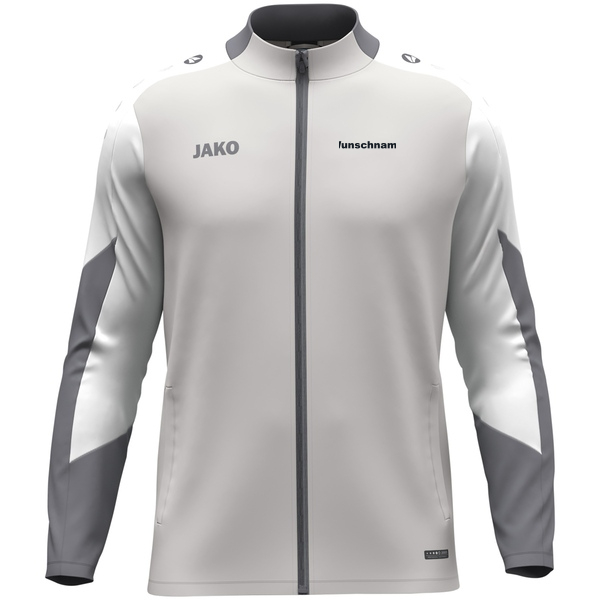Polyesterjacke Dynamic 