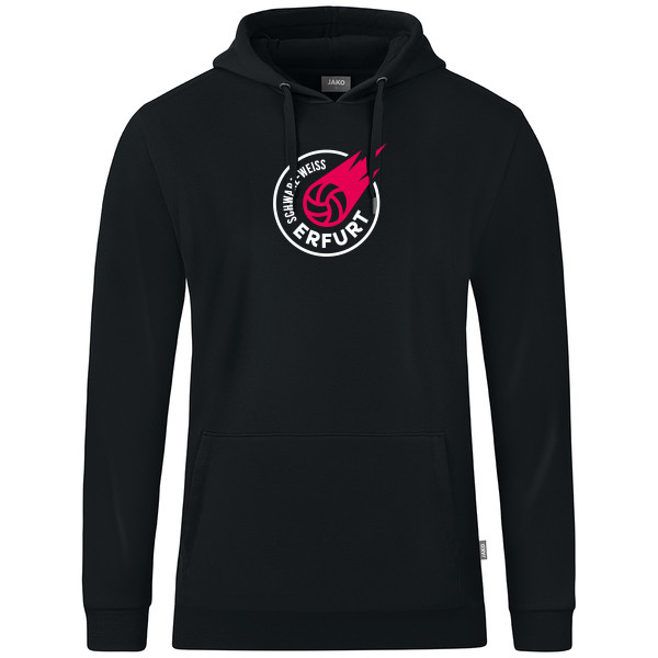 Kapuzensweat Organic  