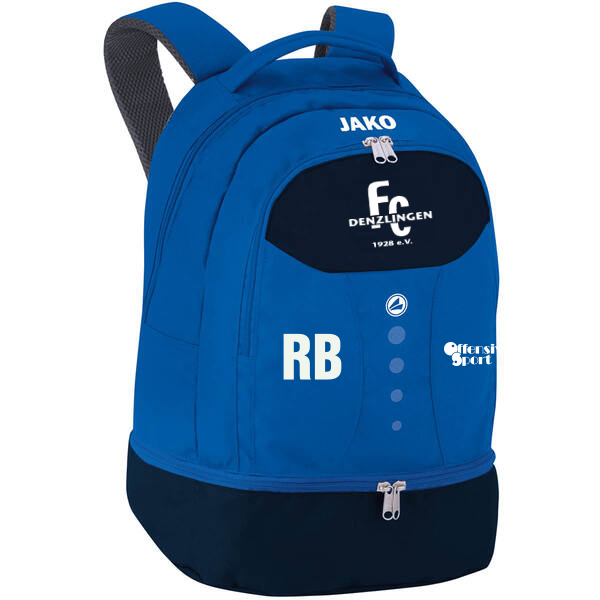 Rucksack TLS 