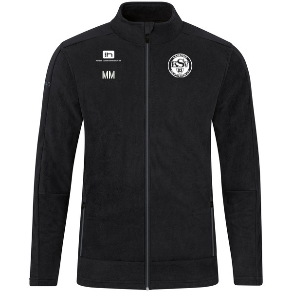 KinderFleecejacke 
