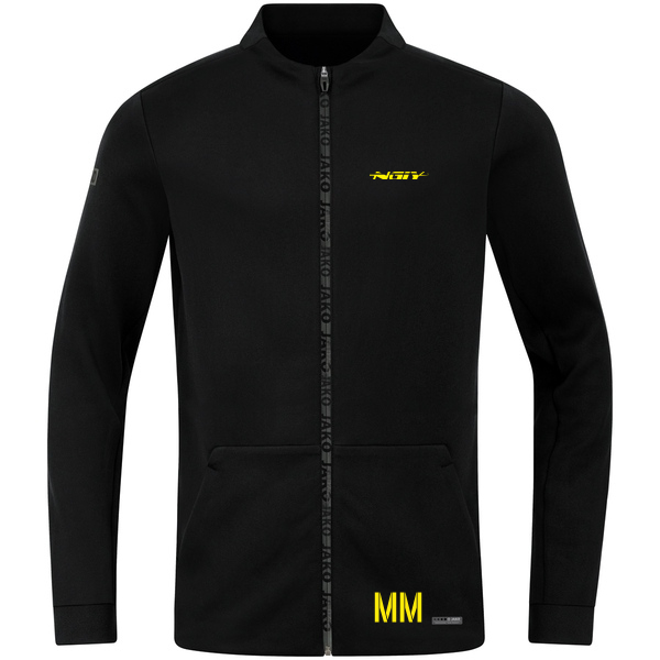 Jacke Pro Casual 