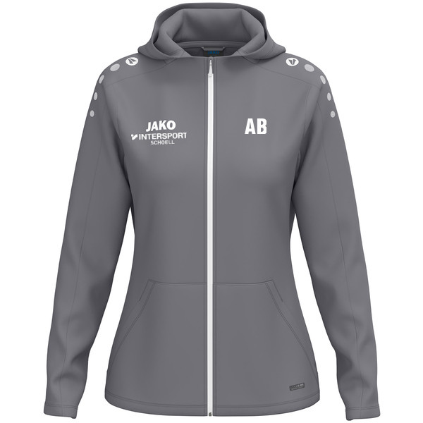 womanKapuzenjacke Light One Damen 