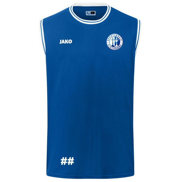 Trikot Center 2.0 